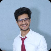 Anchanto Employee Shekhar Kadam's profile photo