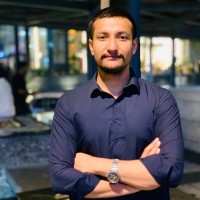 WiMetrix- Industrial Data Intelligence Employee Mukarram Saeed's profile photo