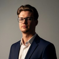 BuiltMind Employee Noel Takács's profile photo