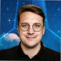 Mercedes-Benz Customer Solutions GmbH Employee Alexander Belthle's profile photo