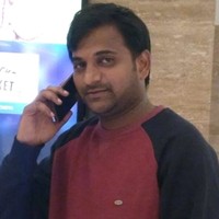 Aqeeb Pasha's profile photo