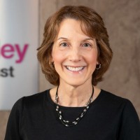 New Valley Bank & Trust Employee Rosanne Trapani's profile photo