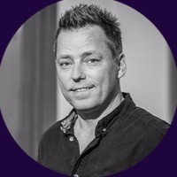 Busbooking Employee Daniel Jensen's profile photo