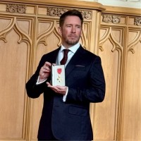 Bronze Software Labs Ltd Employee Richard Howells's profile photo
