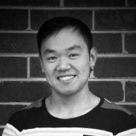 Sod Employee Alvin Sumardi's profile photo