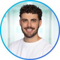 Neads Employee Enzo Simon's profile photo