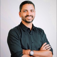 ARES Employee Braulio Vinicius's profile photo