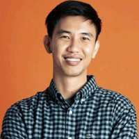Code Engine Studio Employee Truong Vu's profile photo