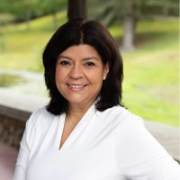 Veronica Jorge-Curtis Email & Phone Number