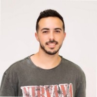 Prompt Security Employee Ofir Tetro's profile photo