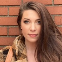 Hope Plumbing Employee Michaela Degraff's profile photo