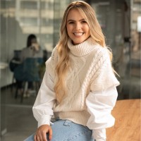 Lina Fernanda Gomez Gomez Email & Phone Number