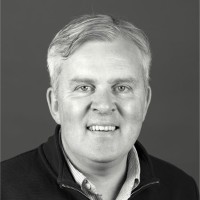 2468 Group Employee Donal Garrihy's profile photo