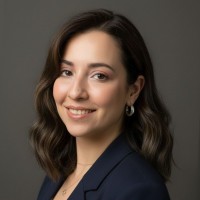 ID3 Employee Ayşe Öztürk's profile photo