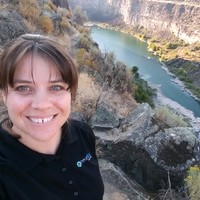 Neurilink Employee Shylah Perkins's profile photo