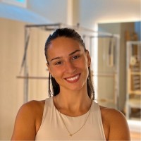 VIVAFIT Employee Eloísa Sousa Destrée's profile photo