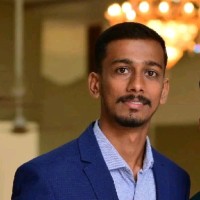 GOPIZZA INDIA Employee Kishor S's profile photo
