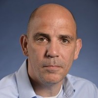 SJA Leaders in Security Employee Mark Colyer's profile photo