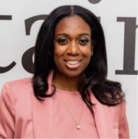 Sherrese Clarke