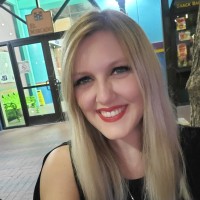 Golisano Children’s Hospital Employee Lauren Pierce's profile photo