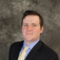 Aethel Energy Employee Bronson Dicks's profile photo