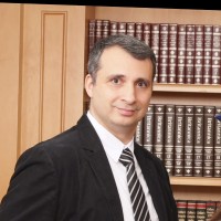 Capilano University Employee Mohammad Shafiei's profile photo