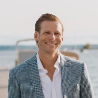 Datadog Employee Dave Henry's profile photo