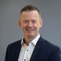 Gebrüder Weiss Employee Patrick Krick's profile photo