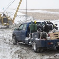 Tulsa Inspection Resources, LLC Employee Kent Elkins's profile photo