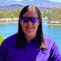 London Bridge Resort Employee Meghan McCormick's profile photo