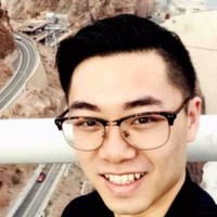 Coupang Employee Jiawei Chen's profile photo