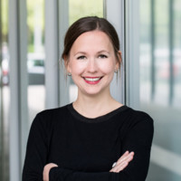 Next Kraftwerke Employee Kirsten Kitzmann's profile photo