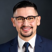 Luis MacIas Email & Phone Number
