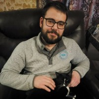 Nicholas Serrett's profile photo