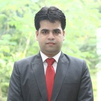 Amazon Employee Kunal Joshi's profile photo