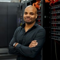 Hugo Adjamagbo Email