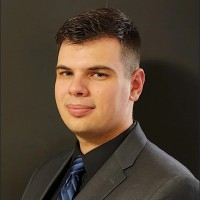 MCA Connect Employee Harrison Powell's profile photo
