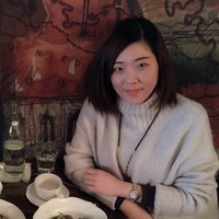 Alene Candles Employee Amber Xiong's profile photo