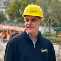 Ironwear Employee Marvin Maltz's profile photo