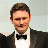 University of Hertfordshire Employee Ian Grimes's profile photo