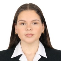 MacArena Castillo Email