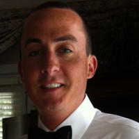 STONINGTON PUBLIC SCHOOLS Employee Brian McGovern's profile photo