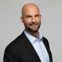 Philadelphia Insurance Companies Employee Andrew Briner's profile photo