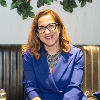 DenizBank AG Employee Sema Berger's profile photo