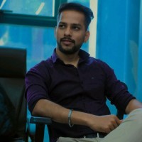 Brand Aura Employee Akash Wadkar's profile photo