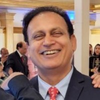 City of Port Arthur Employee Suhail Kanwar's profile photo