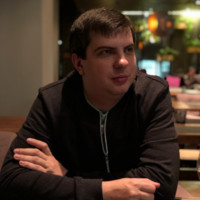 Vladyslav L.'s profile photo