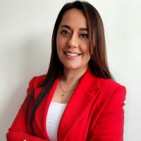 SERVIMETERS Employee Laura Esperanza Marín Cortes's profile photo
