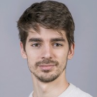 Cerrion Employee Sebastiano Castellan's profile photo