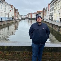 Lendable Employee Steve Belsham's profile photo